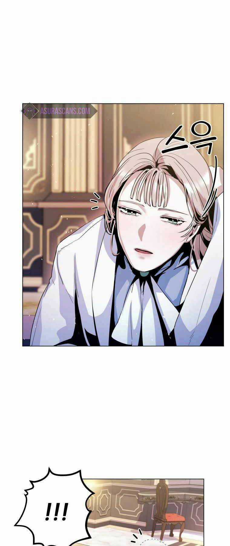 Bạo Chúa Cường Hoành Chapter 5 trang 38