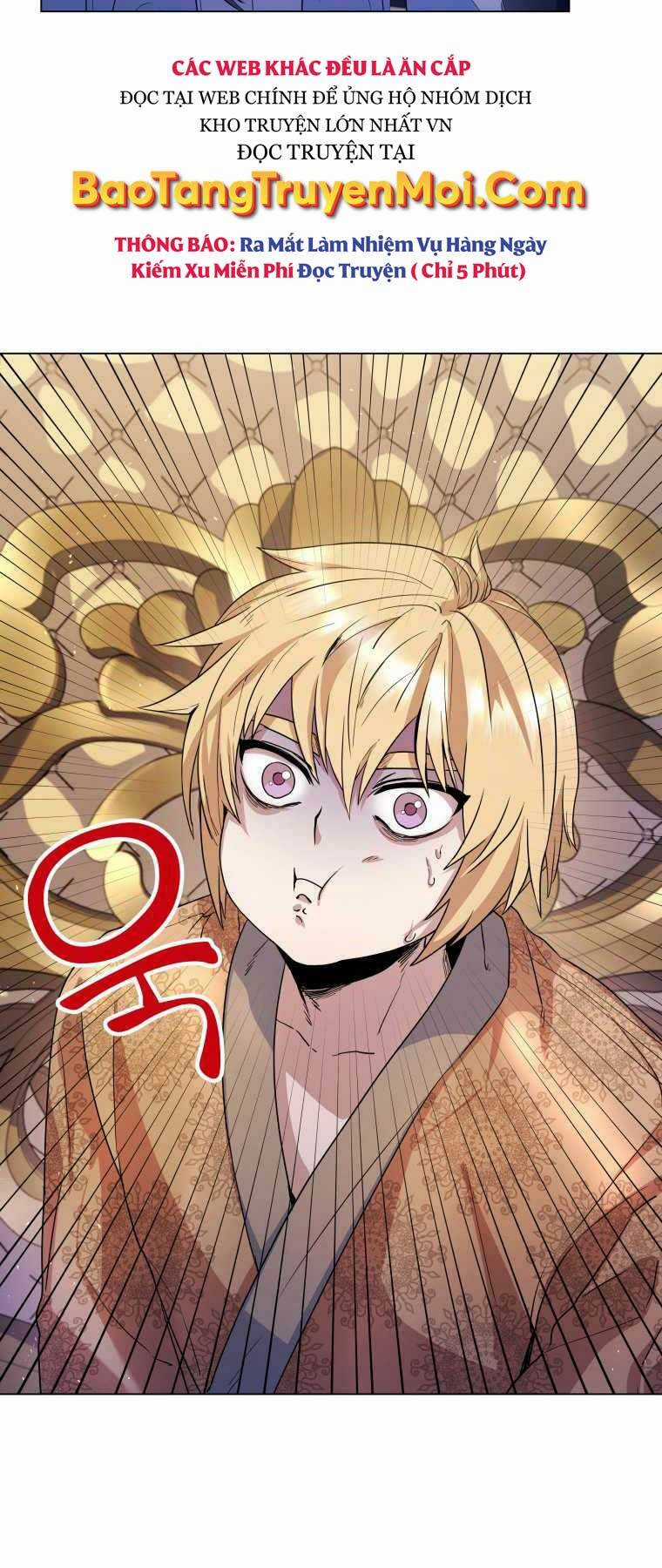 Bạo Chúa Cường Hoành Chapter 5 trang 4