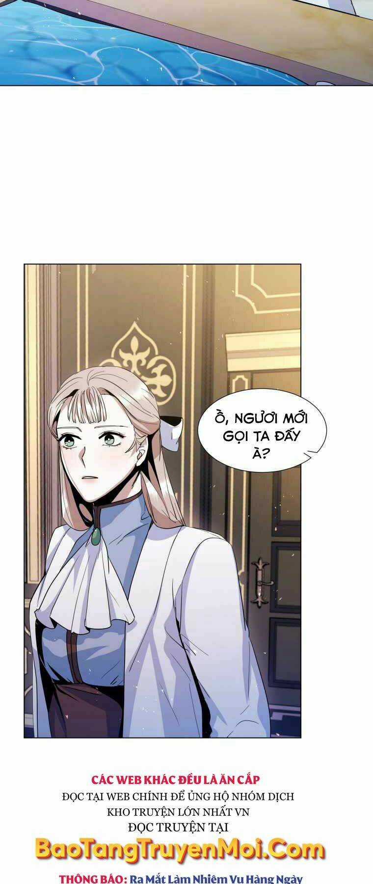 Bạo Chúa Cường Hoành Chapter 5 trang 40