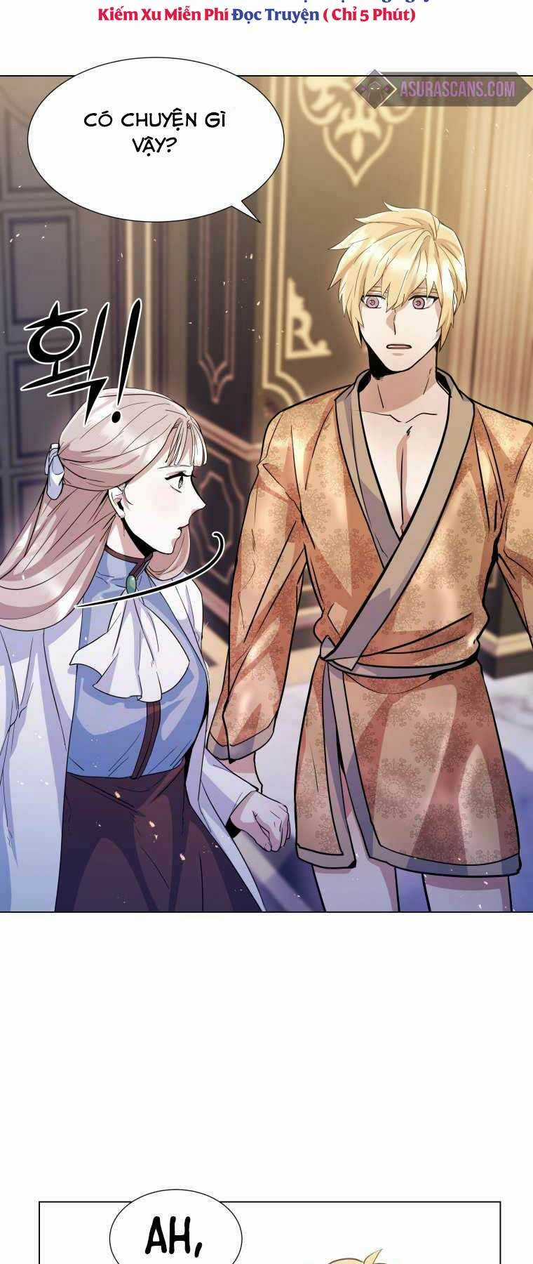 Bạo Chúa Cường Hoành Chapter 5 trang 41