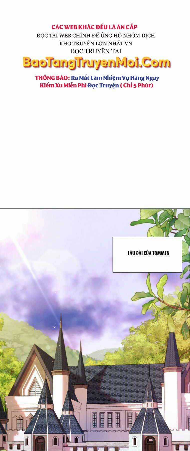 Bạo Chúa Cường Hoành Chapter 5 trang 43