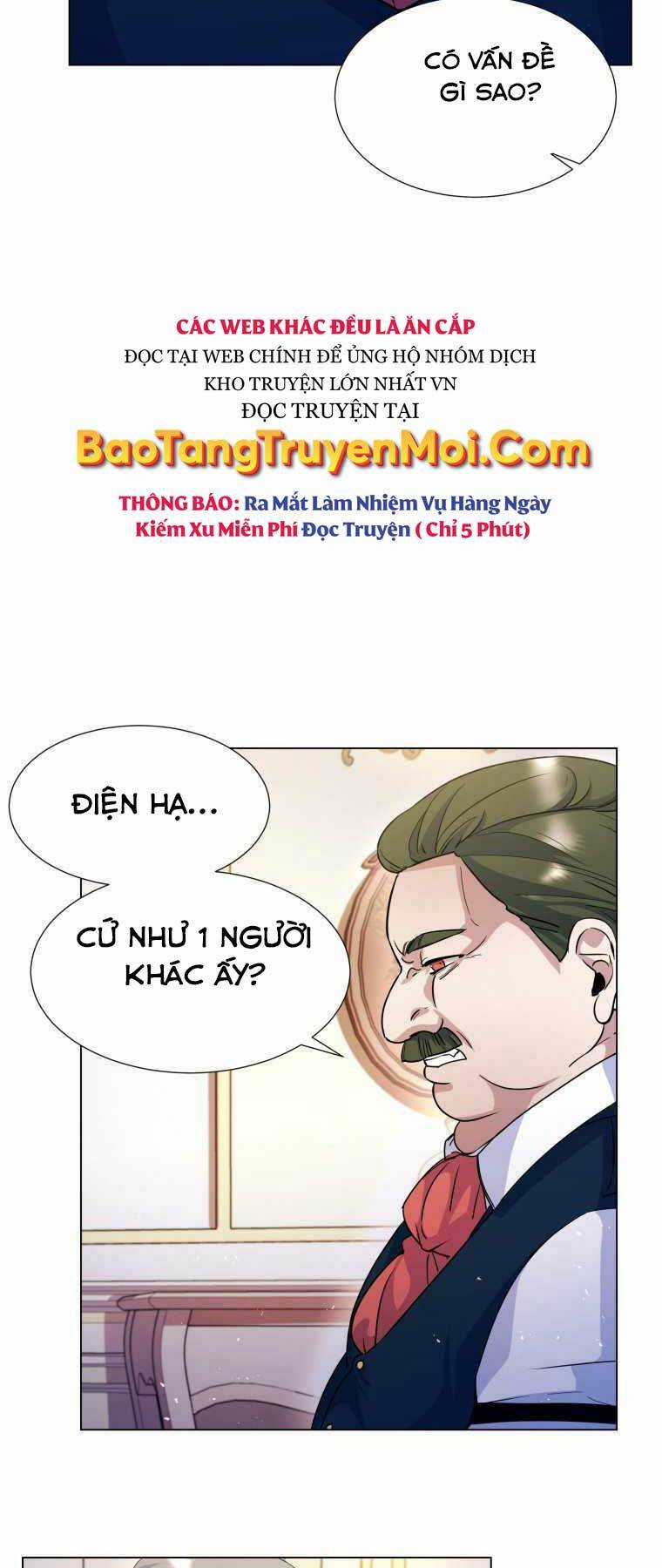 Bạo Chúa Cường Hoành Chapter 5 trang 49