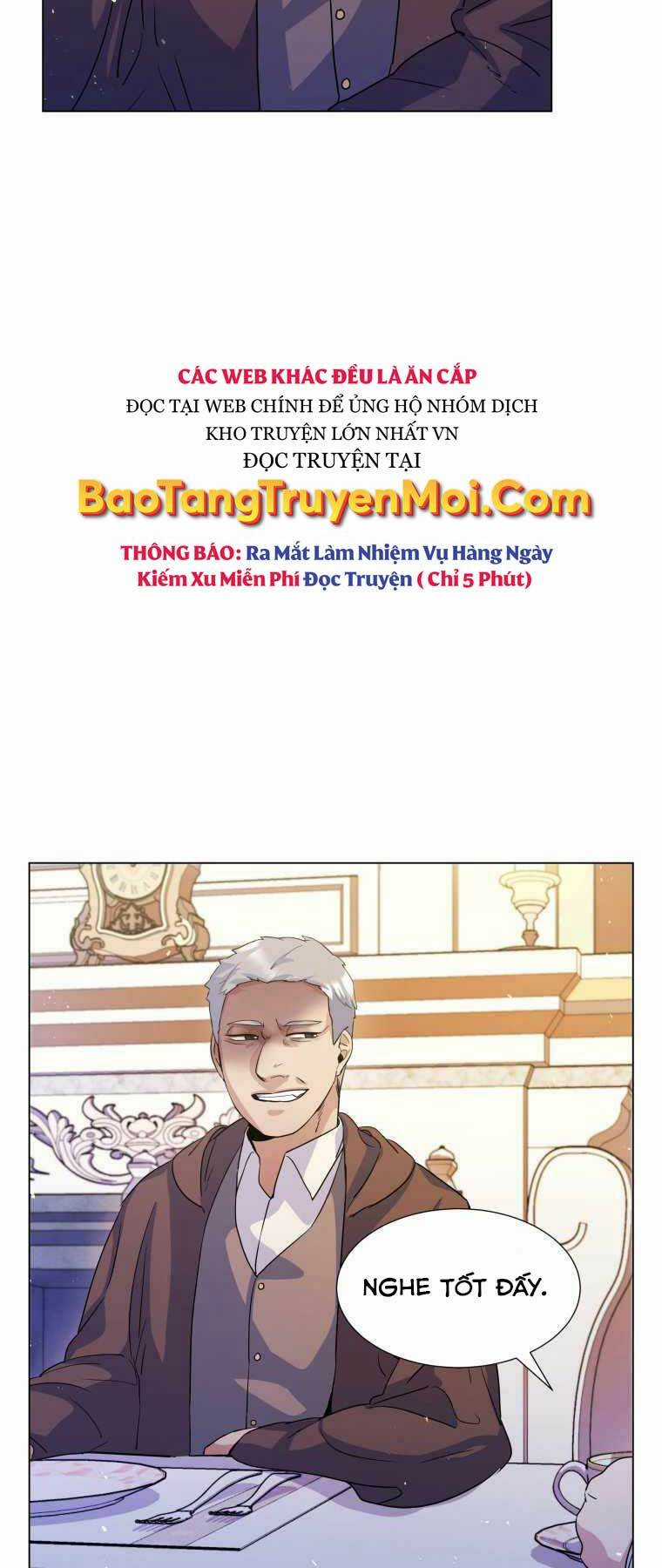 Bạo Chúa Cường Hoành Chapter 5 trang 55