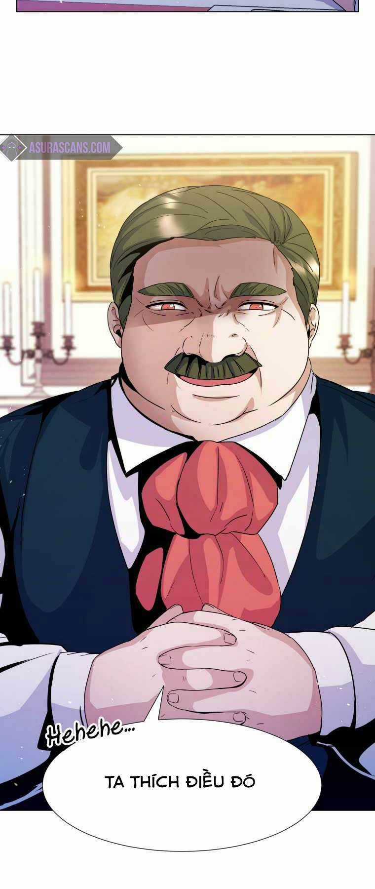 Bạo Chúa Cường Hoành Chapter 5 trang 56