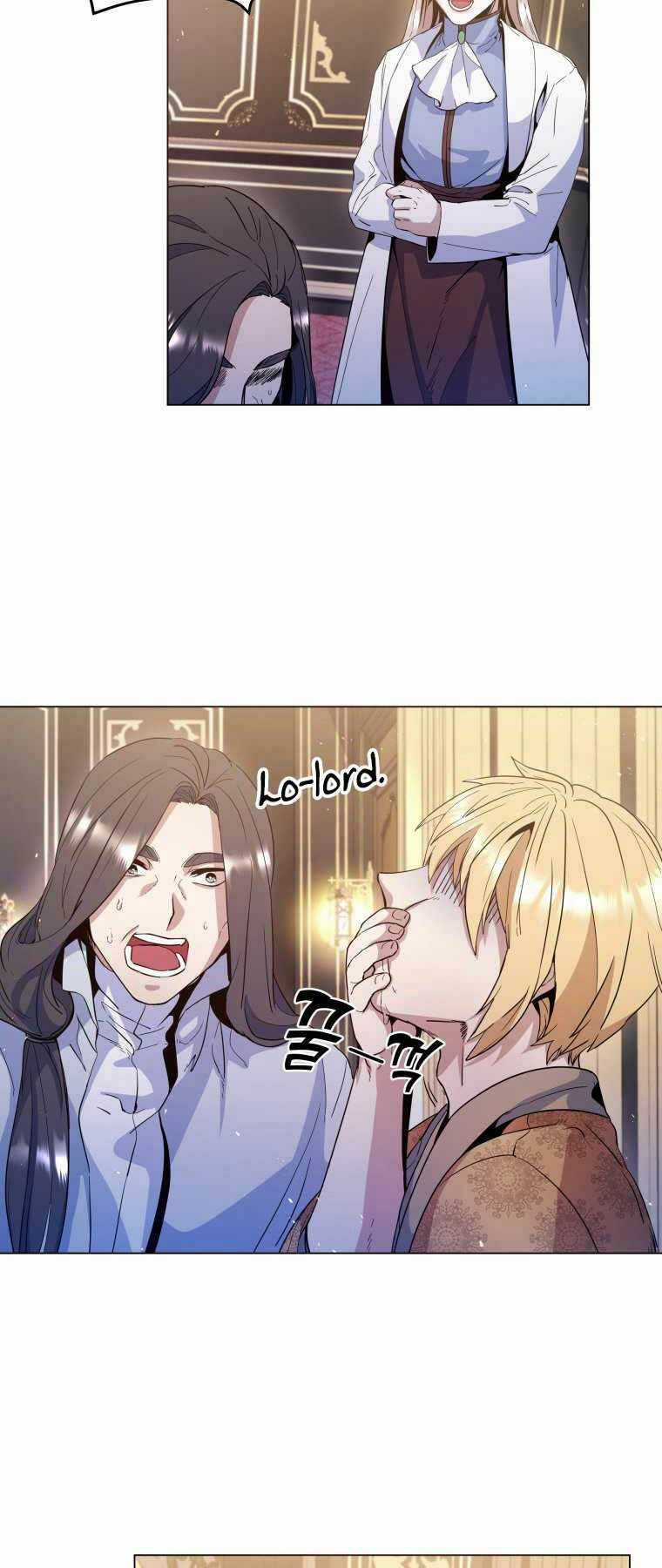 Bạo Chúa Cường Hoành Chapter 5 trang 6