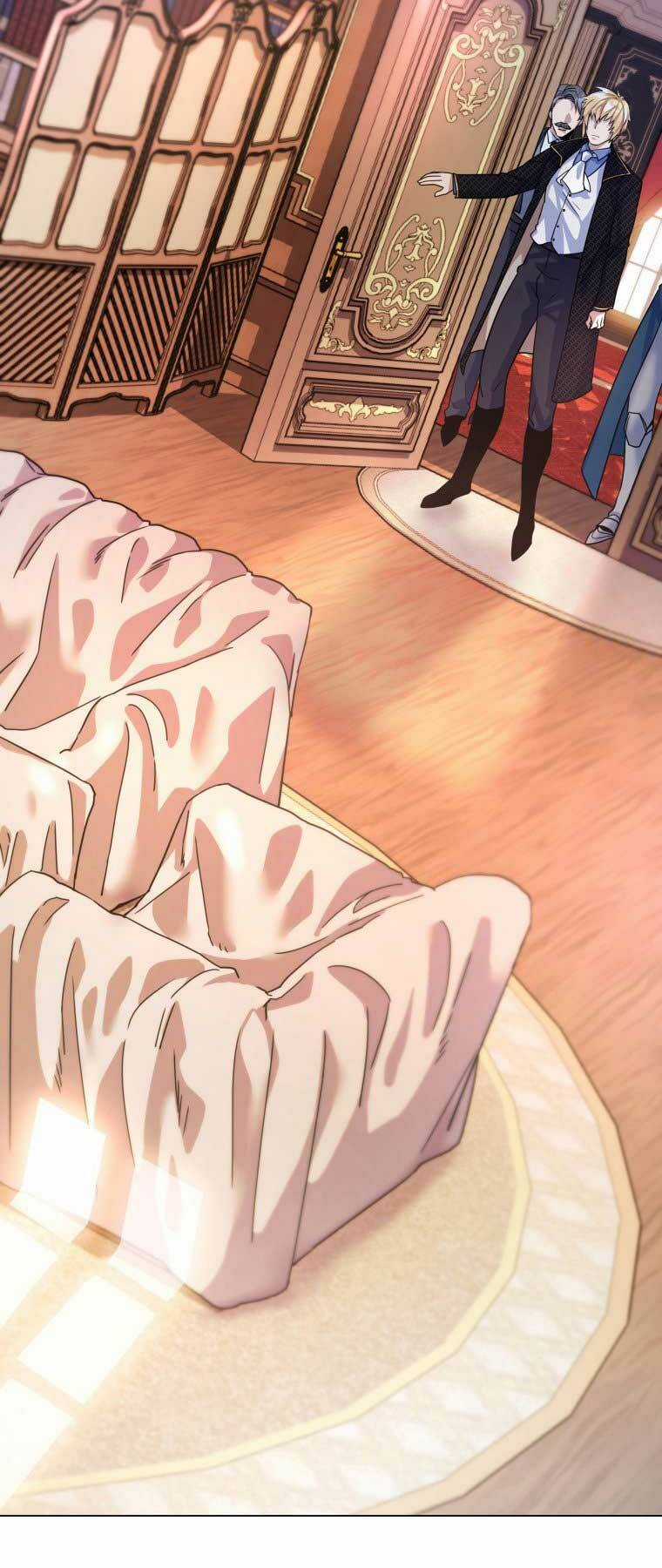 Bạo Chúa Cường Hoành Chapter 6 trang 10