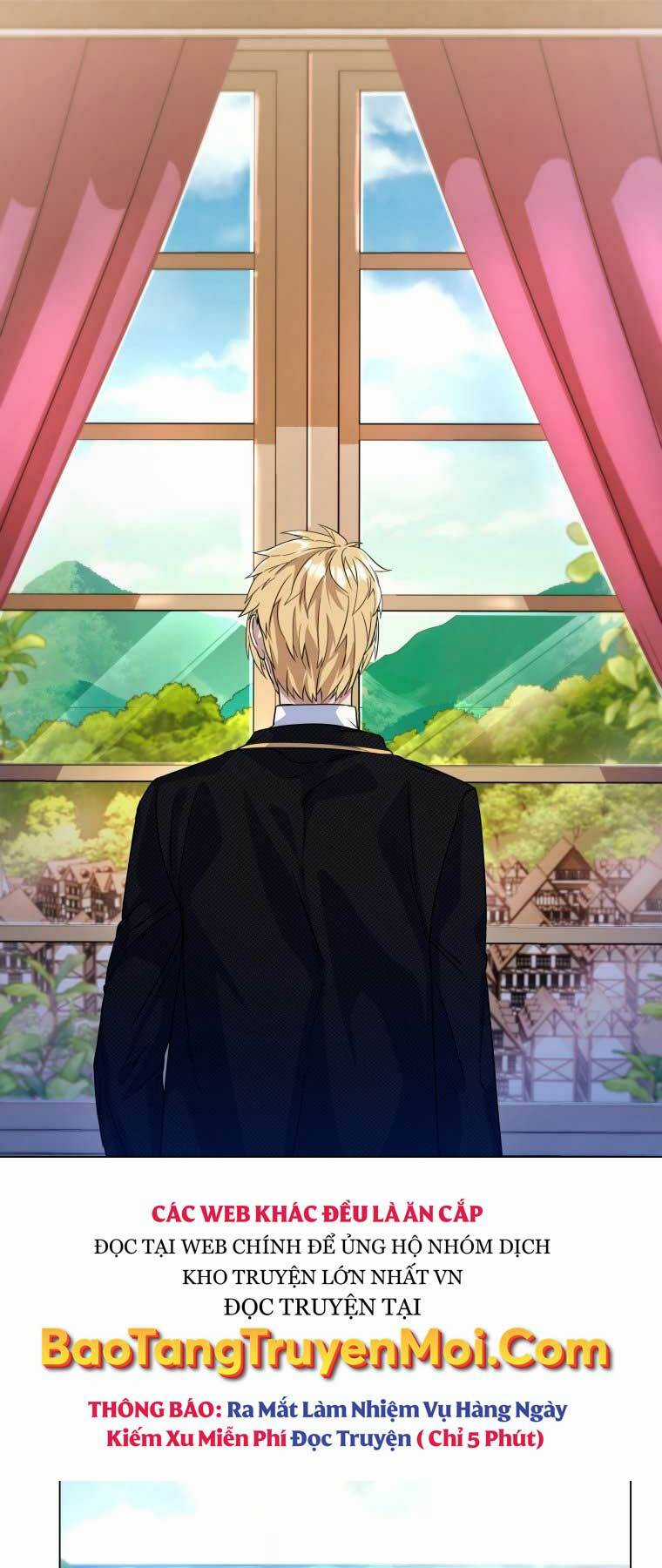 Bạo Chúa Cường Hoành Chapter 6 trang 22