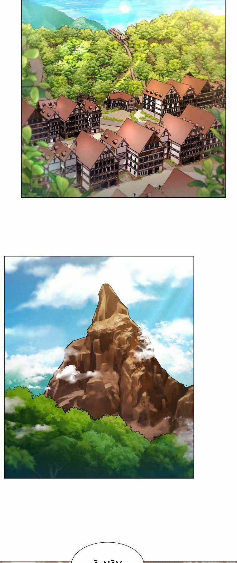 Bạo Chúa Cường Hoành Chapter 6 trang 23