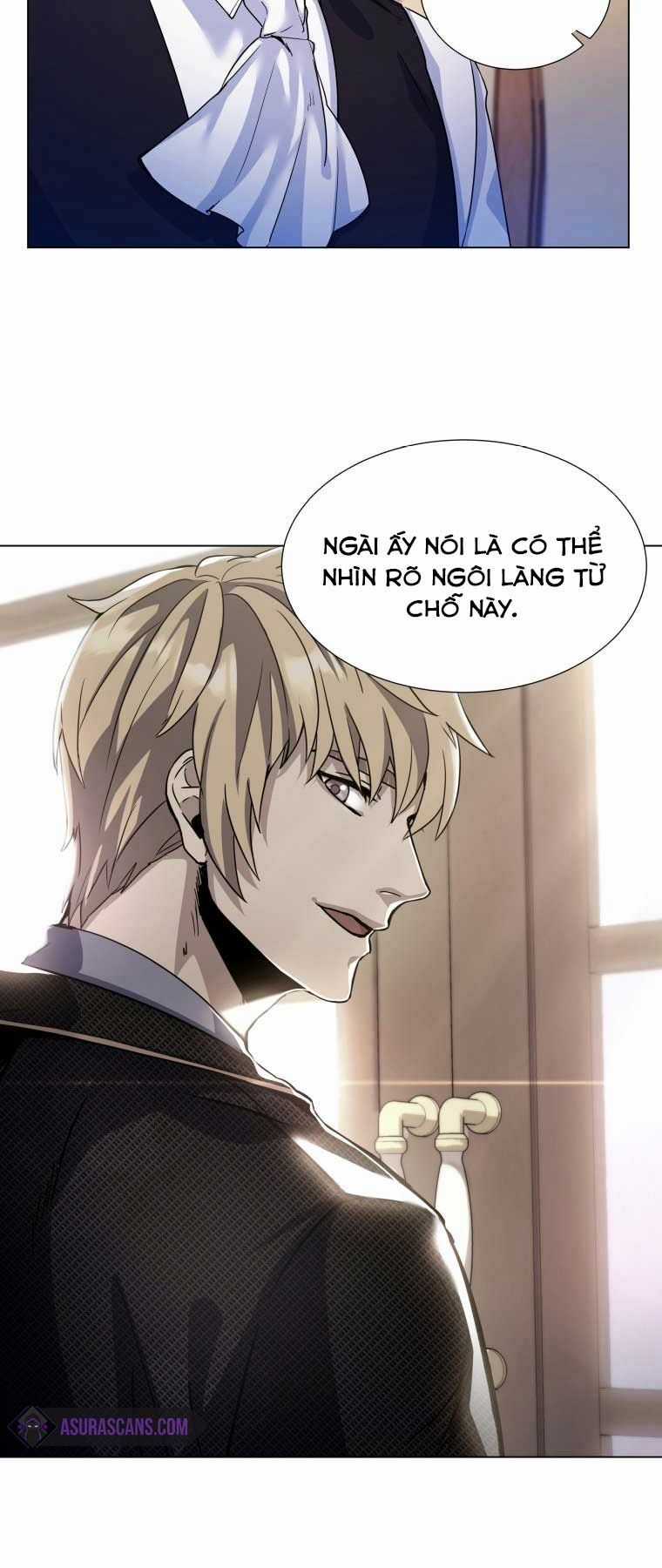 Bạo Chúa Cường Hoành Chapter 6 trang 33