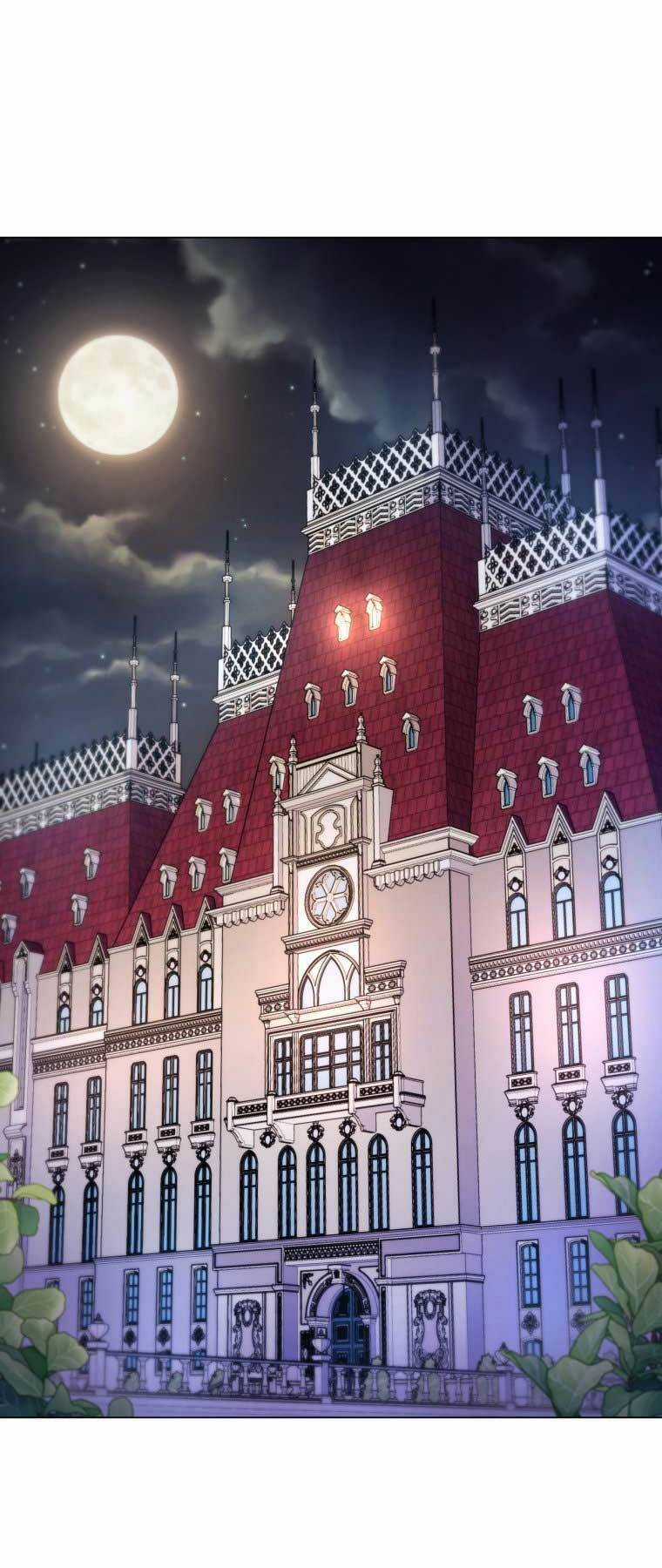 Bạo Chúa Cường Hoành Chapter 6 trang 36