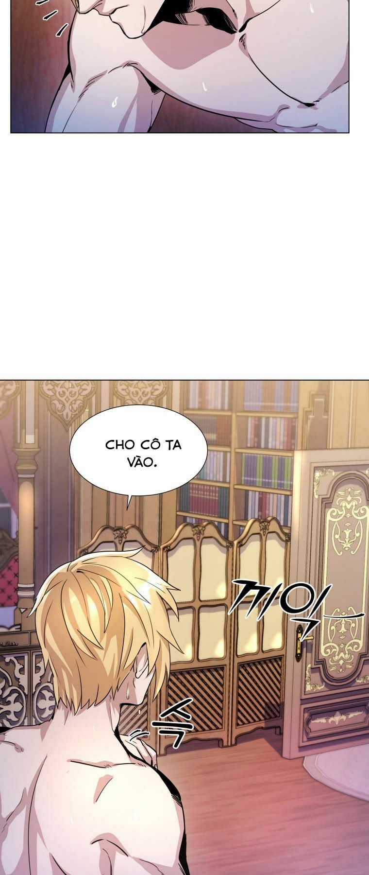 Bạo Chúa Cường Hoành Chapter 6 trang 39