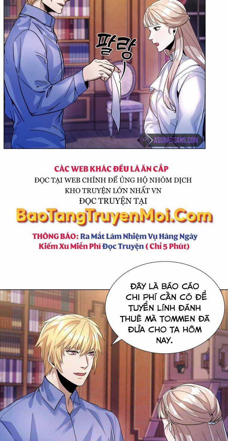 Bạo Chúa Cường Hoành Chapter 6 trang 43