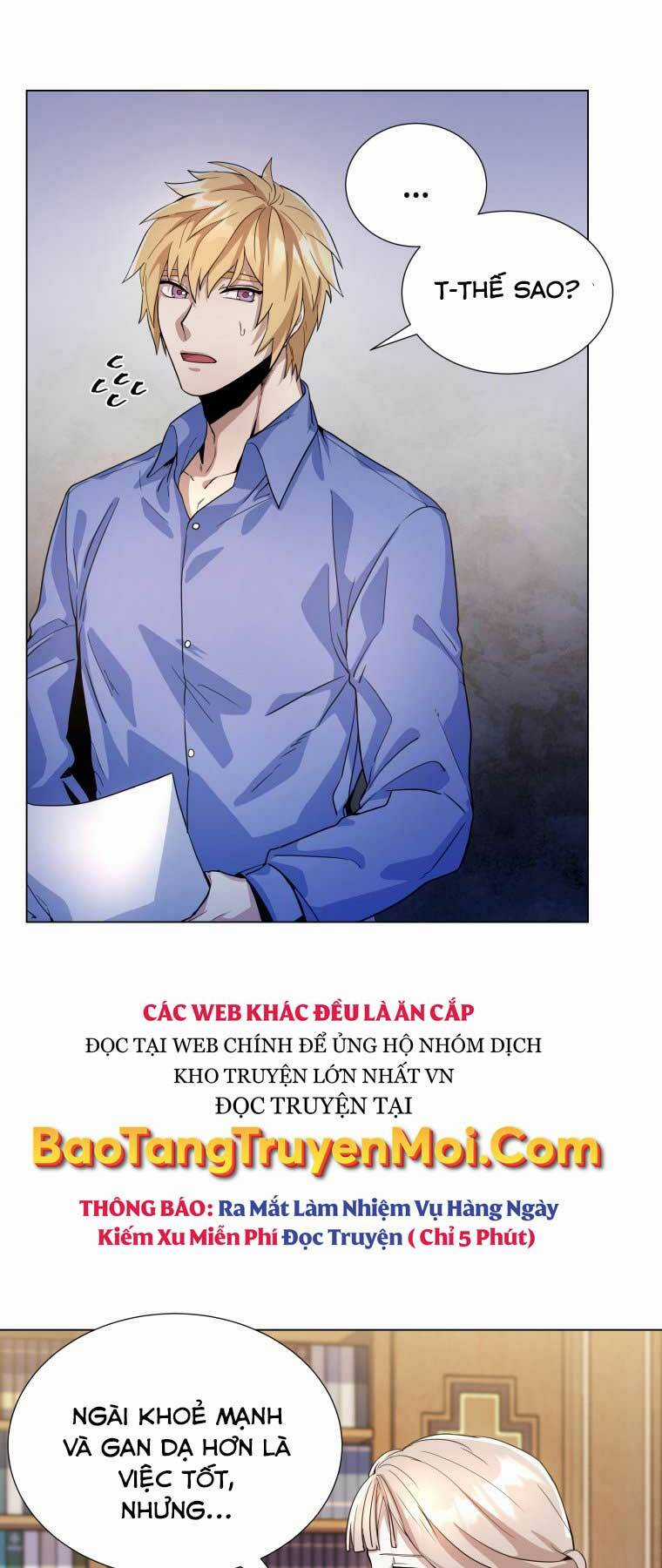 Bạo Chúa Cường Hoành Chapter 6 trang 53