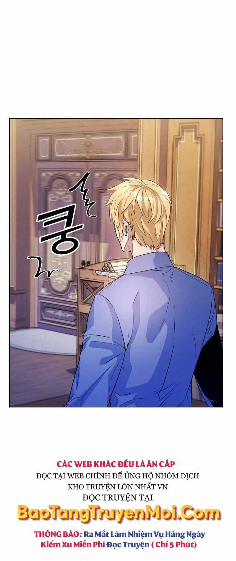 Bạo Chúa Cường Hoành Chapter 6 trang 57