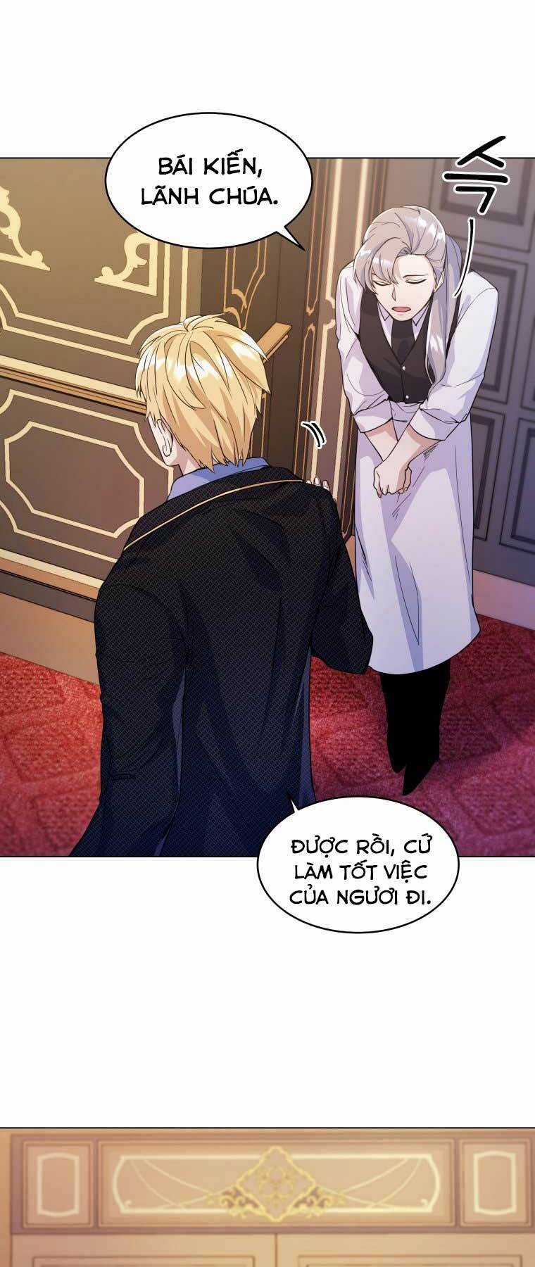 Bạo Chúa Cường Hoành Chapter 6 trang 7