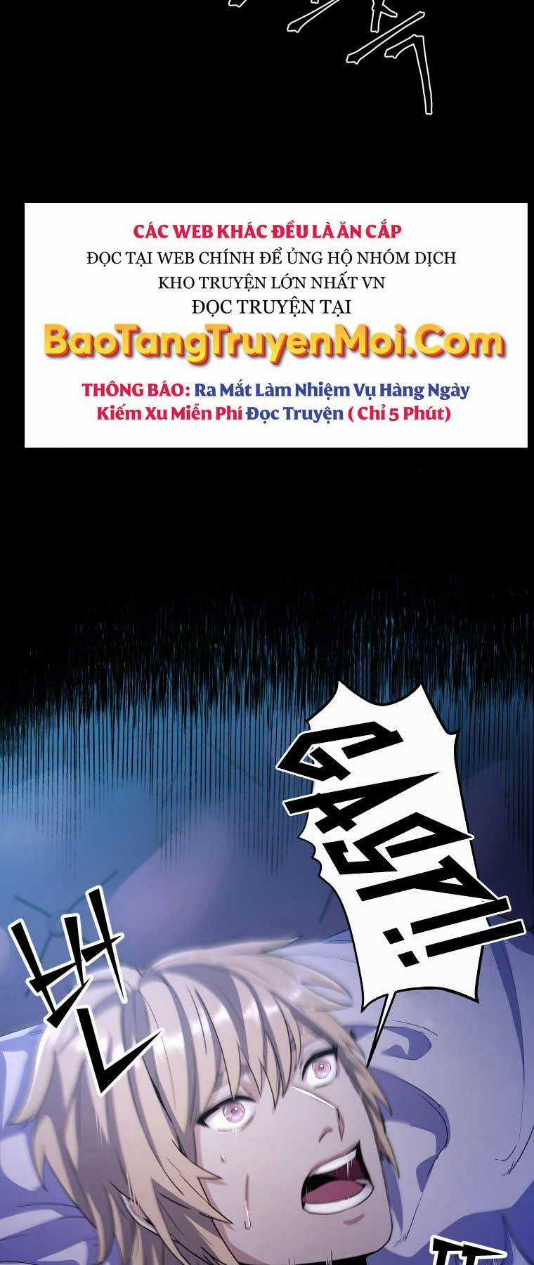 Bạo Chúa Cường Hoành Chapter 7 trang 10