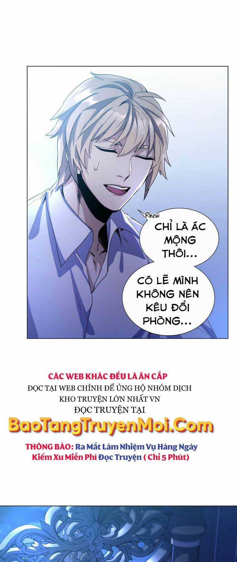 Bạo Chúa Cường Hoành Chapter 7 trang 12