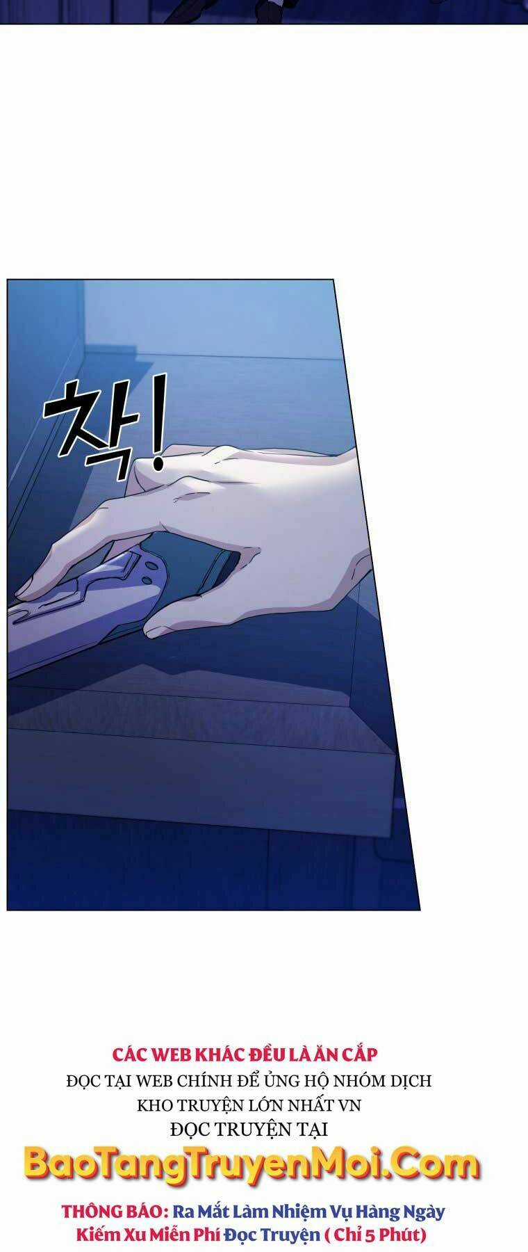 Bạo Chúa Cường Hoành Chapter 7 trang 15