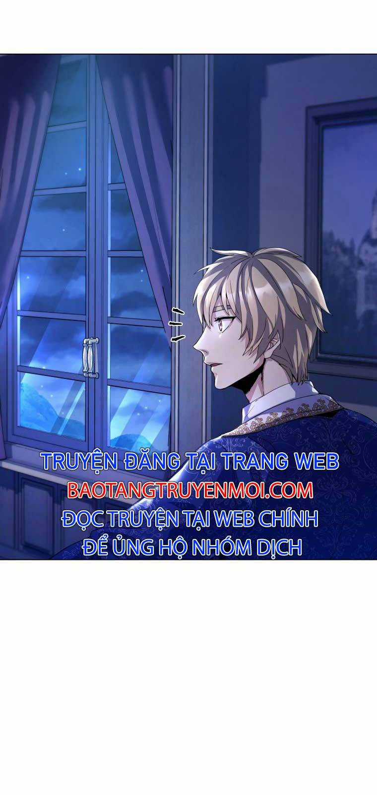 Bạo Chúa Cường Hoành Chapter 7 trang 16