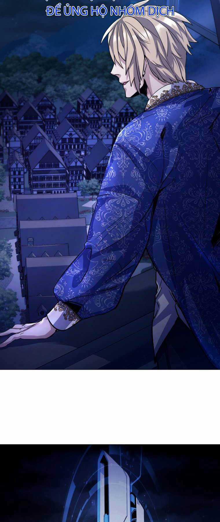 Bạo Chúa Cường Hoành Chapter 7 trang 18