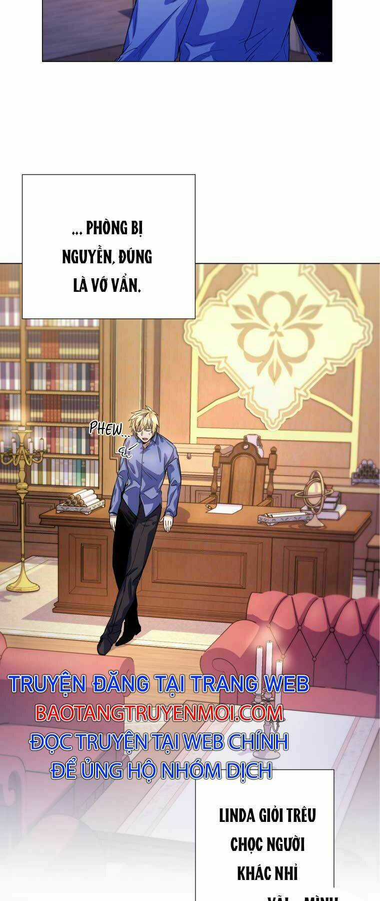 Bạo Chúa Cường Hoành Chapter 7 trang 2