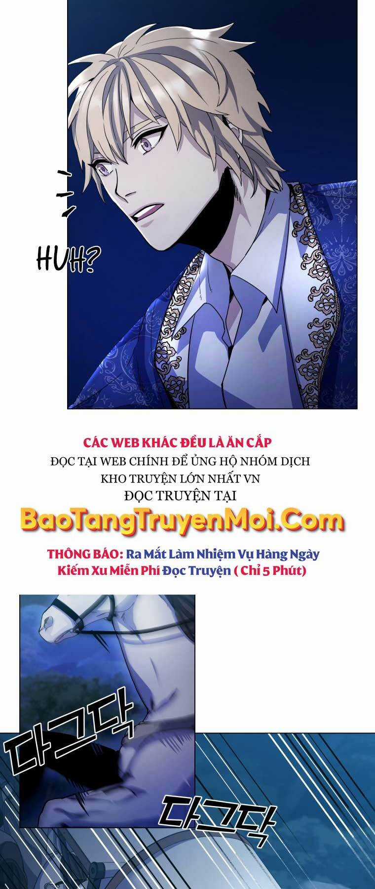 Bạo Chúa Cường Hoành Chapter 7 trang 20