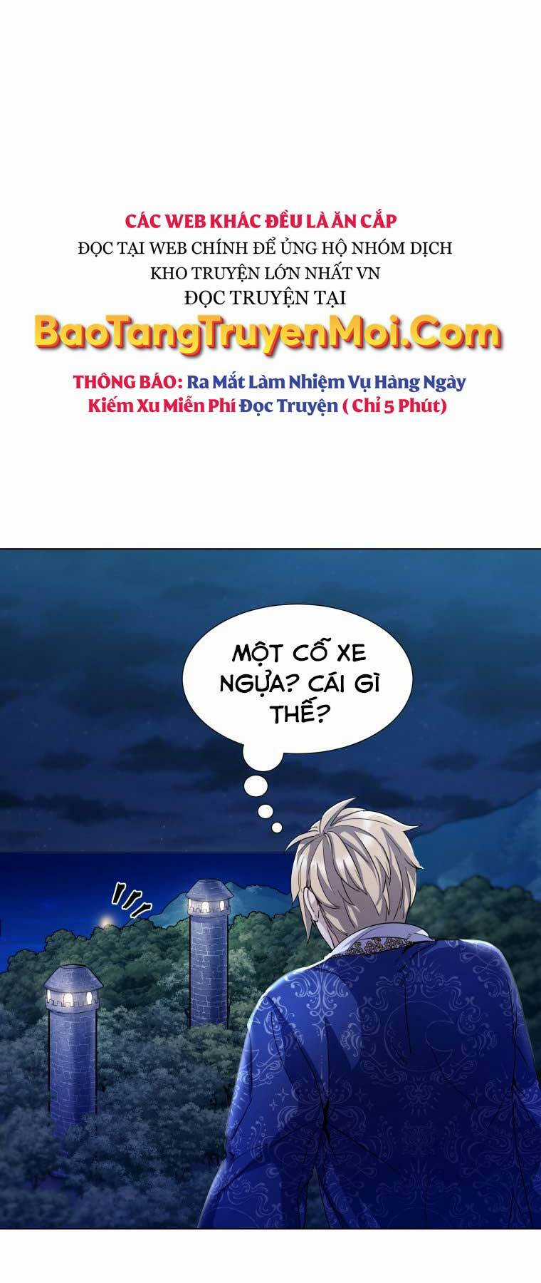 Bạo Chúa Cường Hoành Chapter 7 trang 22