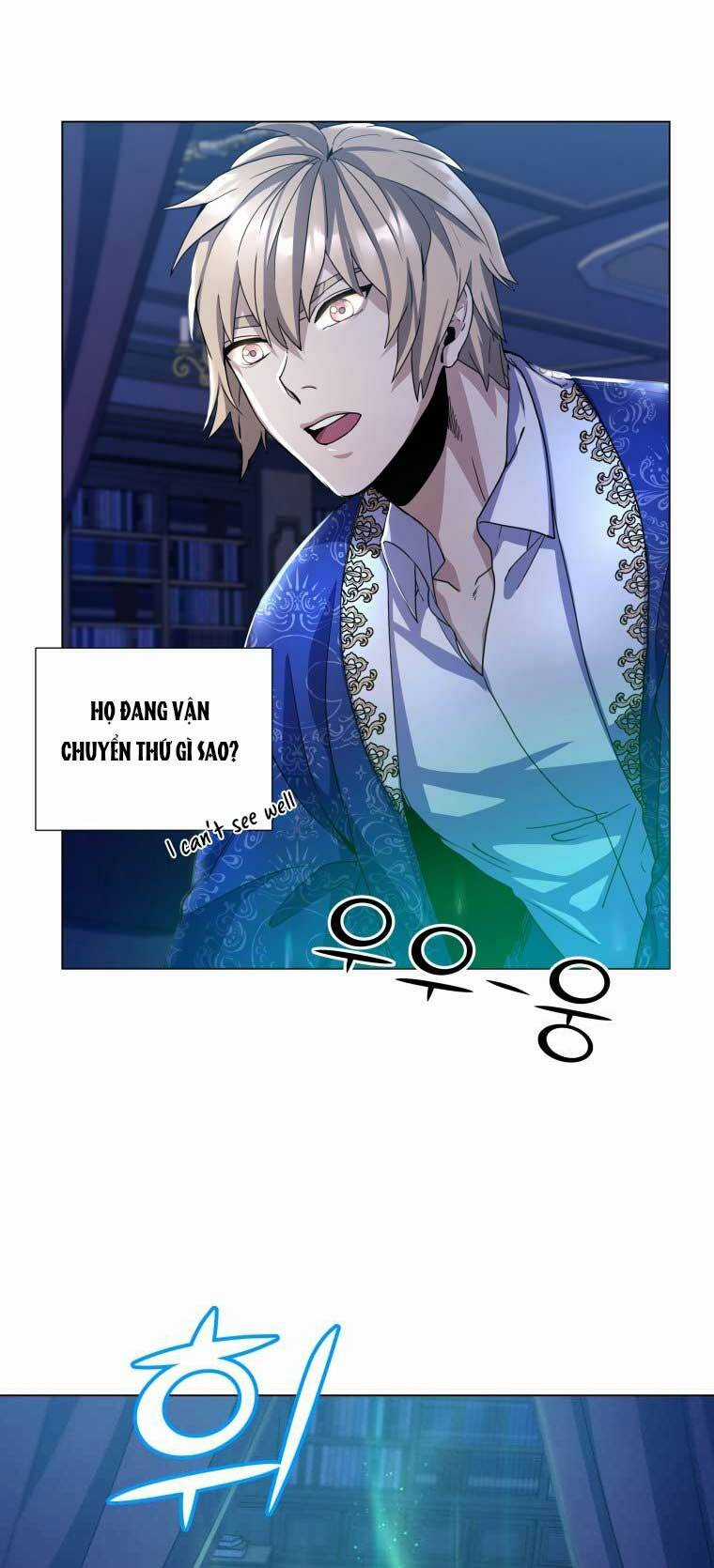 Bạo Chúa Cường Hoành Chapter 7 trang 25