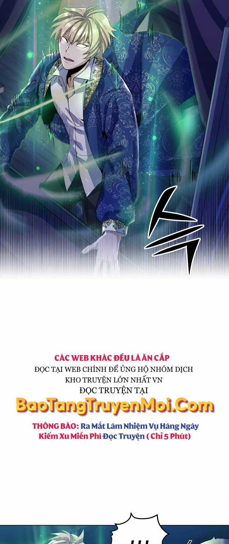 Bạo Chúa Cường Hoành Chapter 7 trang 27