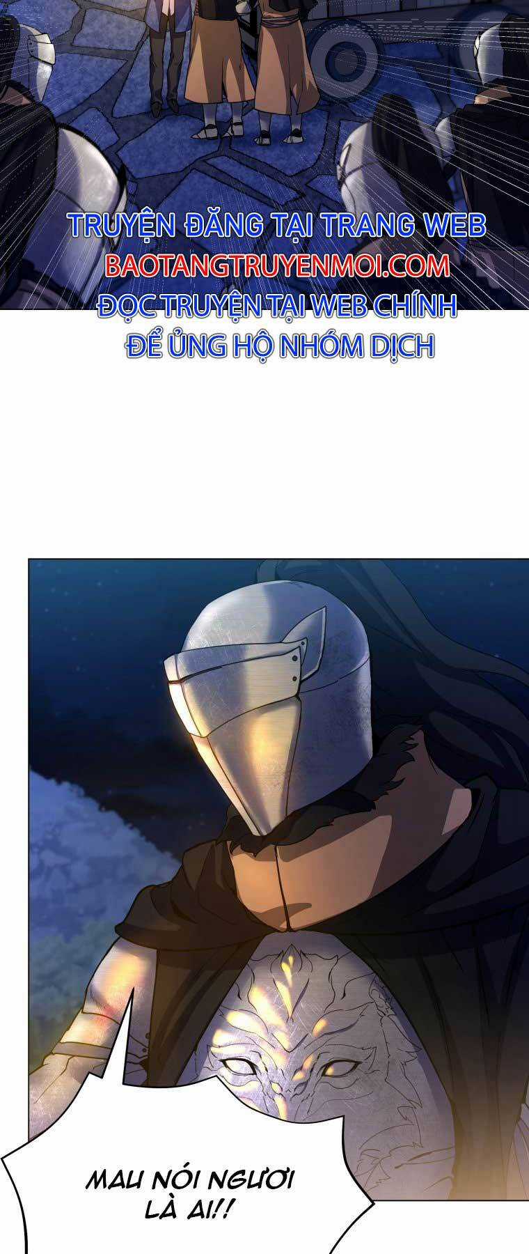 Bạo Chúa Cường Hoành Chapter 7 trang 29