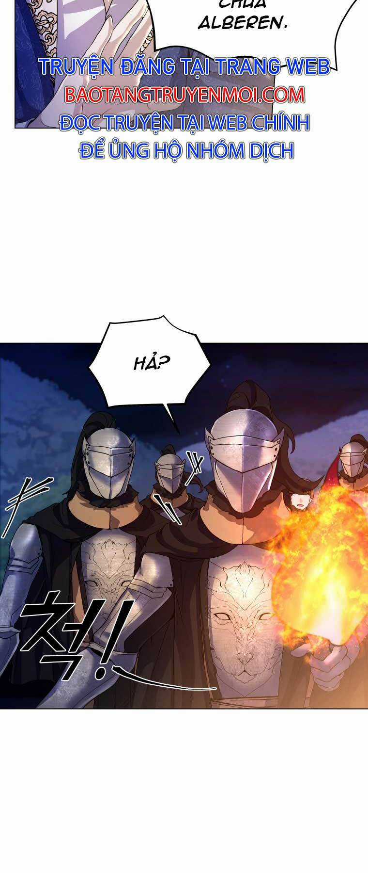 Bạo Chúa Cường Hoành Chapter 7 trang 32