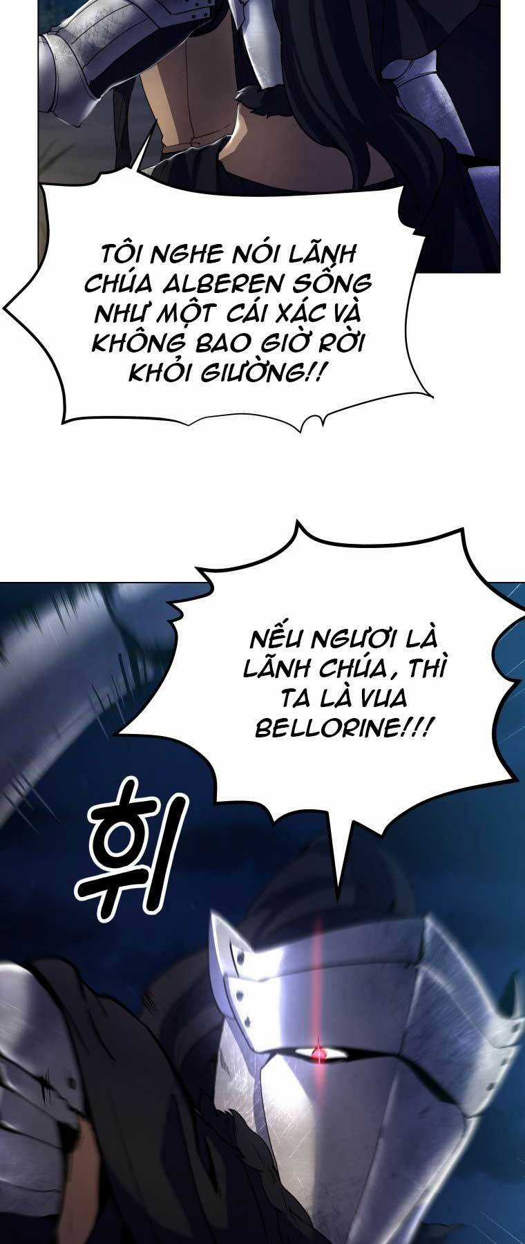 Bạo Chúa Cường Hoành Chapter 7 trang 34