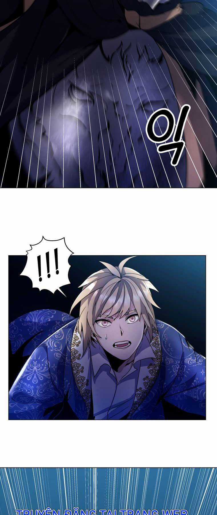 Bạo Chúa Cường Hoành Chapter 7 trang 35