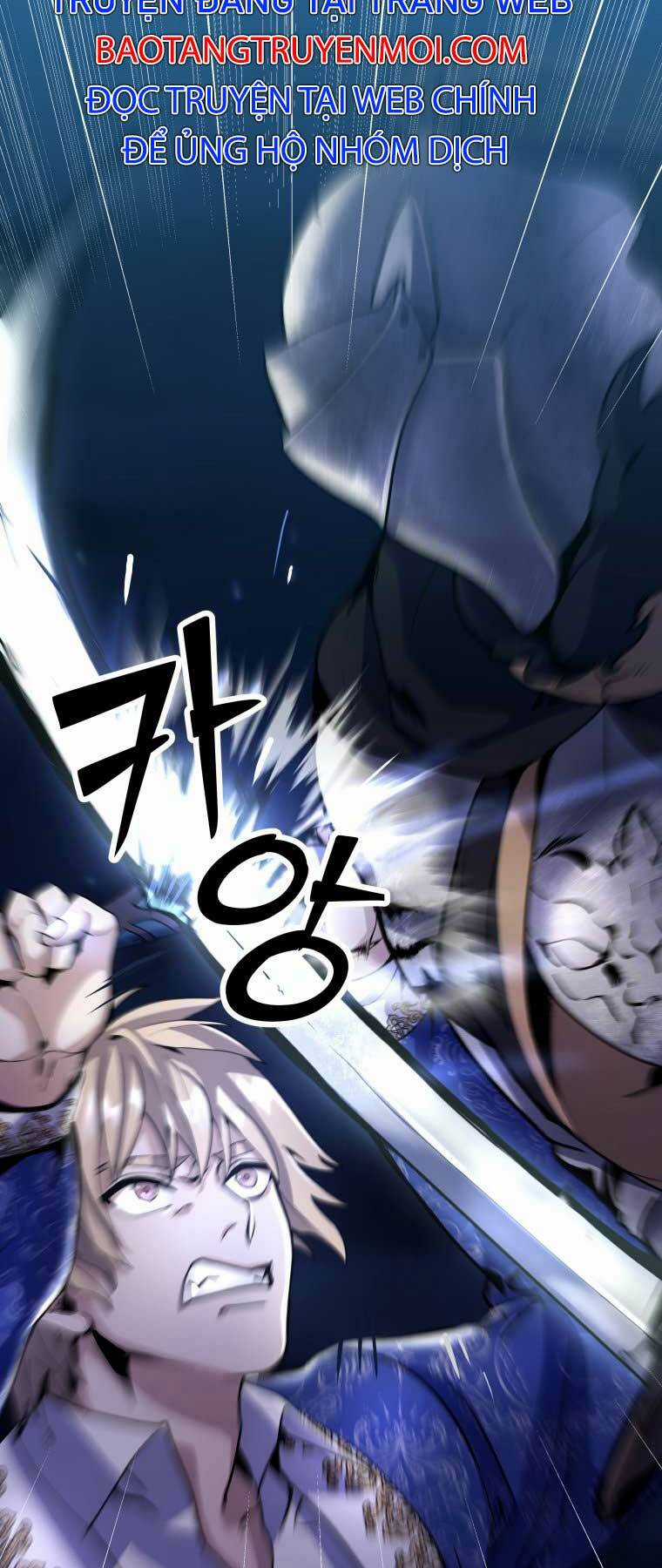 Bạo Chúa Cường Hoành Chapter 7 trang 36