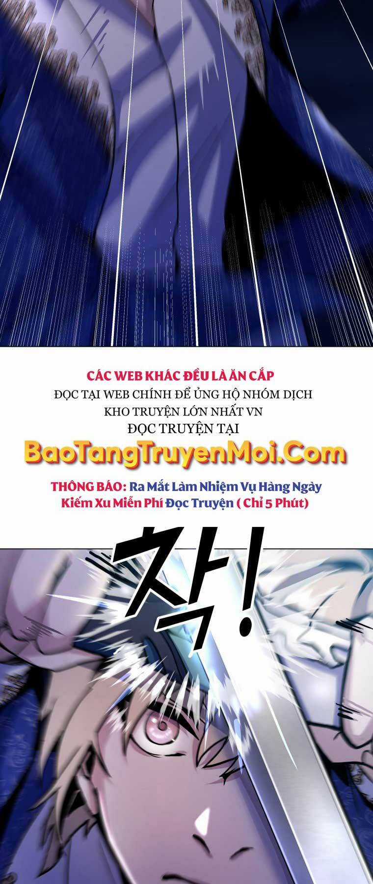 Bạo Chúa Cường Hoành Chapter 7 trang 37
