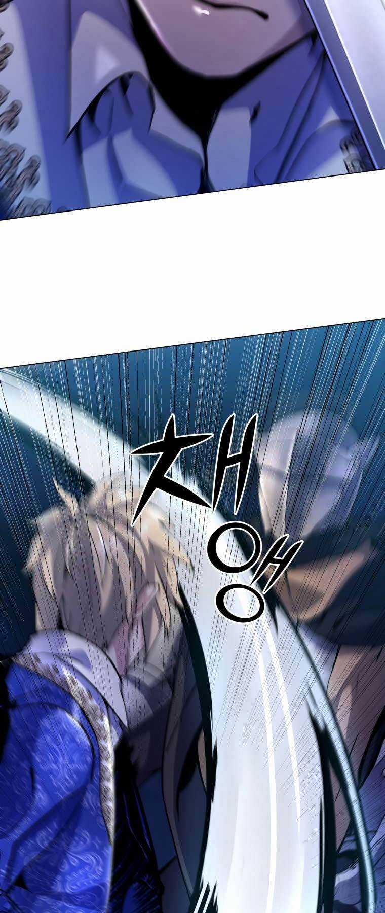 Bạo Chúa Cường Hoành Chapter 7 trang 38