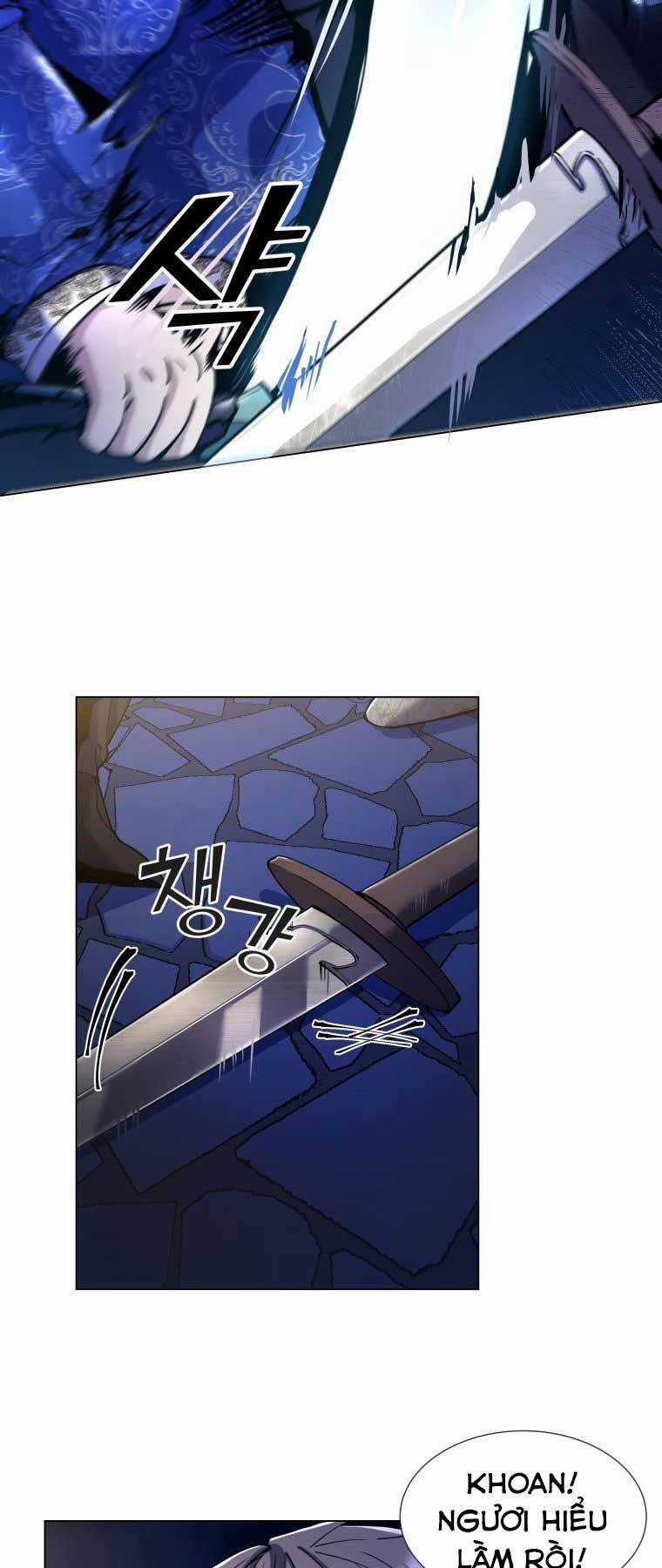 Bạo Chúa Cường Hoành Chapter 7 trang 39