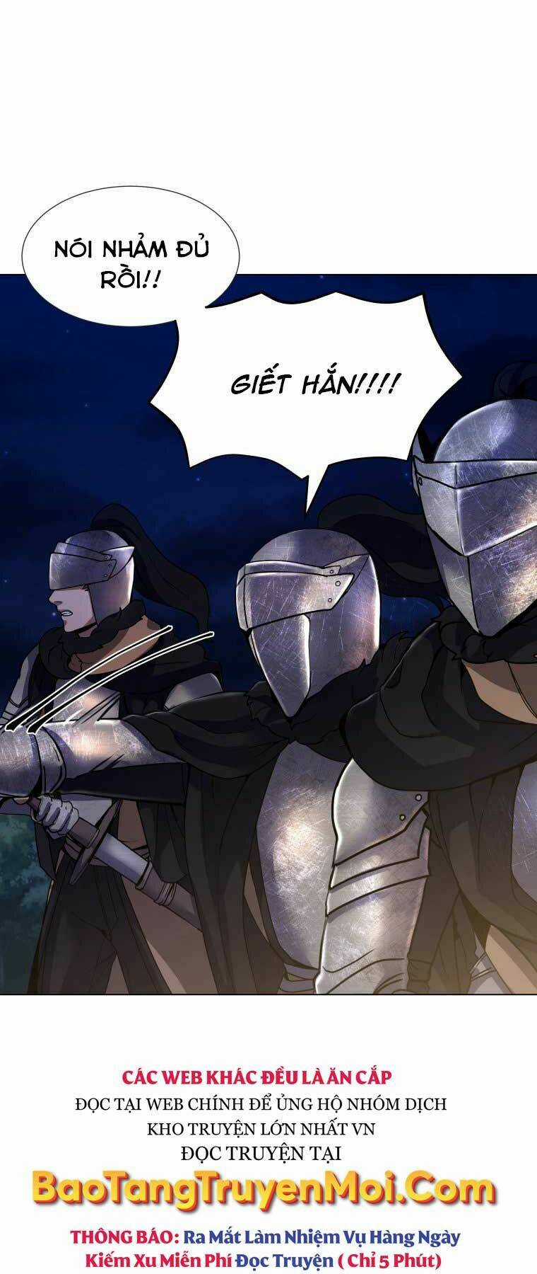 Bạo Chúa Cường Hoành Chapter 7 trang 42