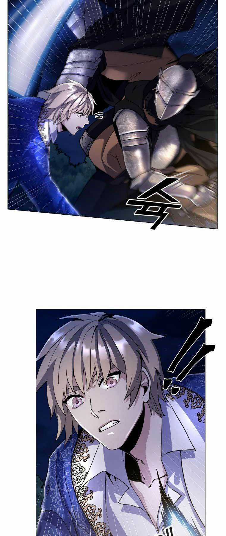 Bạo Chúa Cường Hoành Chapter 7 trang 44