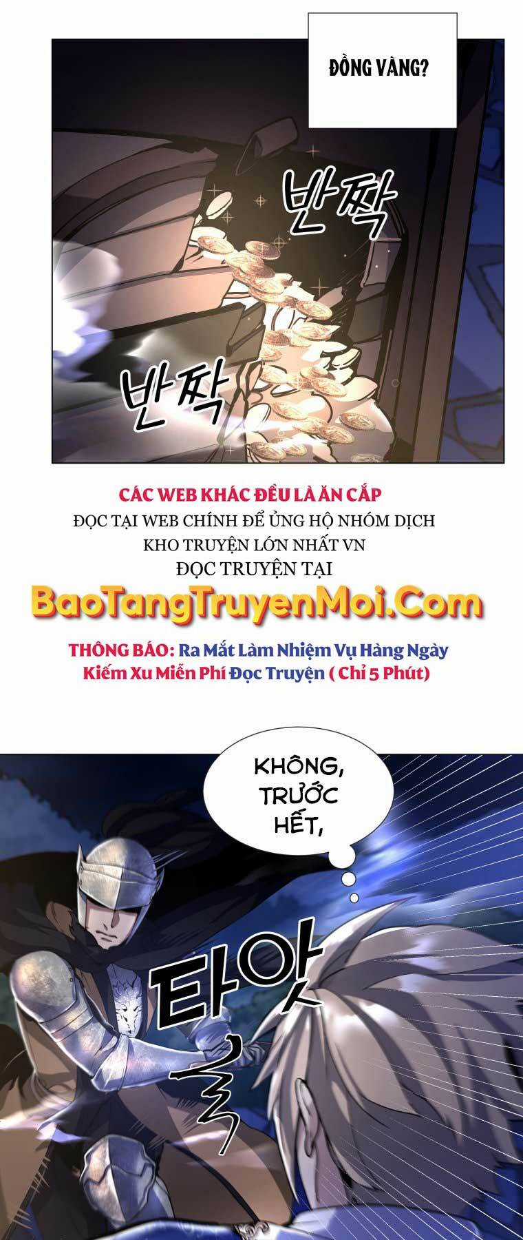 Bạo Chúa Cường Hoành Chapter 7 trang 46