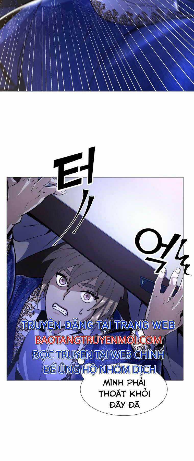 Bạo Chúa Cường Hoành Chapter 7 trang 47