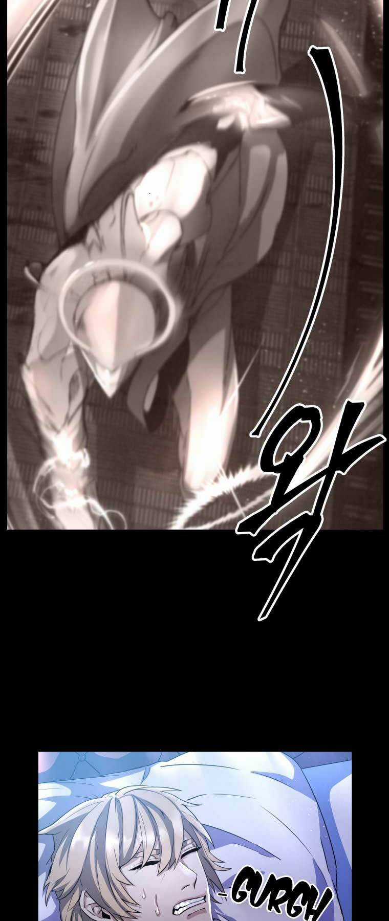 Bạo Chúa Cường Hoành Chapter 7 trang 5