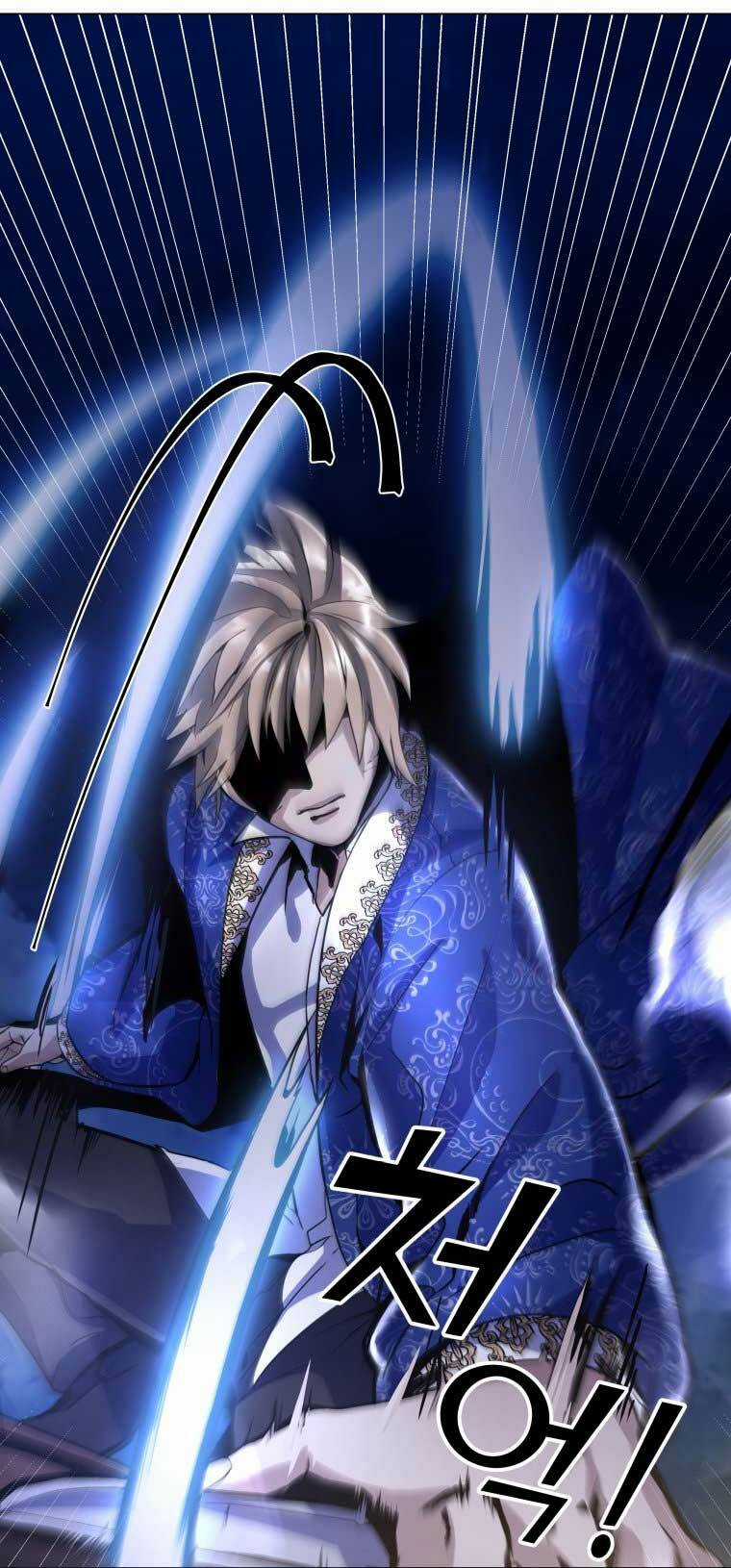 Bạo Chúa Cường Hoành Chapter 7 trang 51