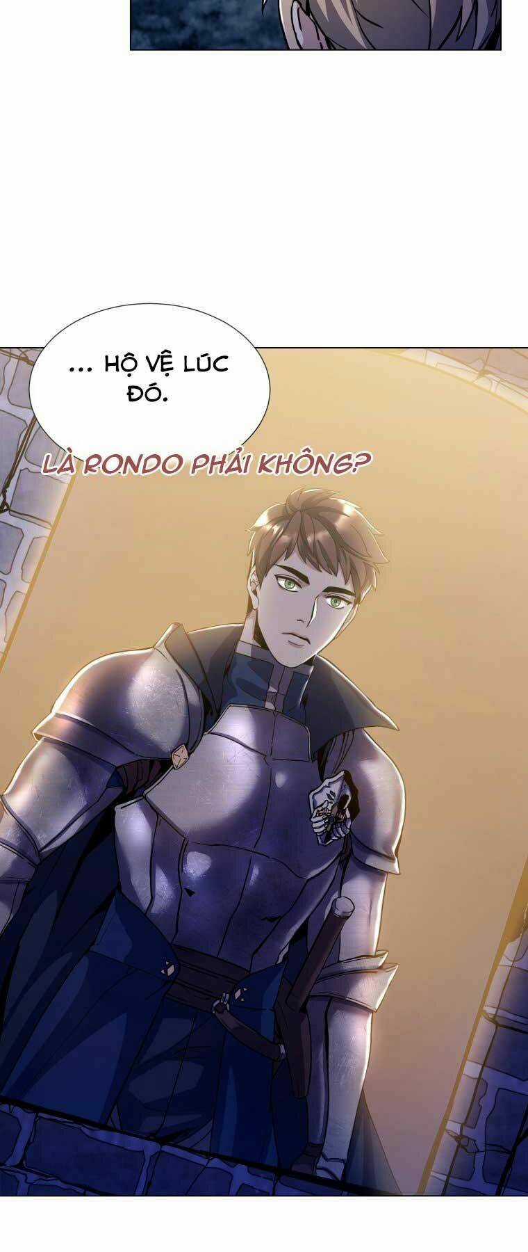 Bạo Chúa Cường Hoành Chapter 7 trang 56