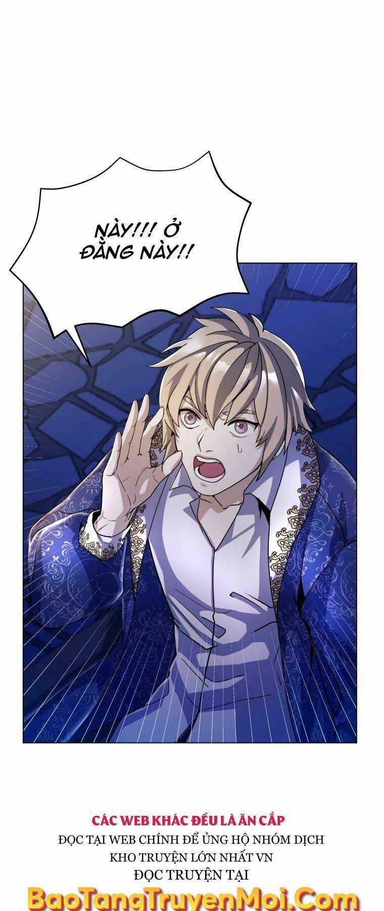 Bạo Chúa Cường Hoành Chapter 7 trang 57