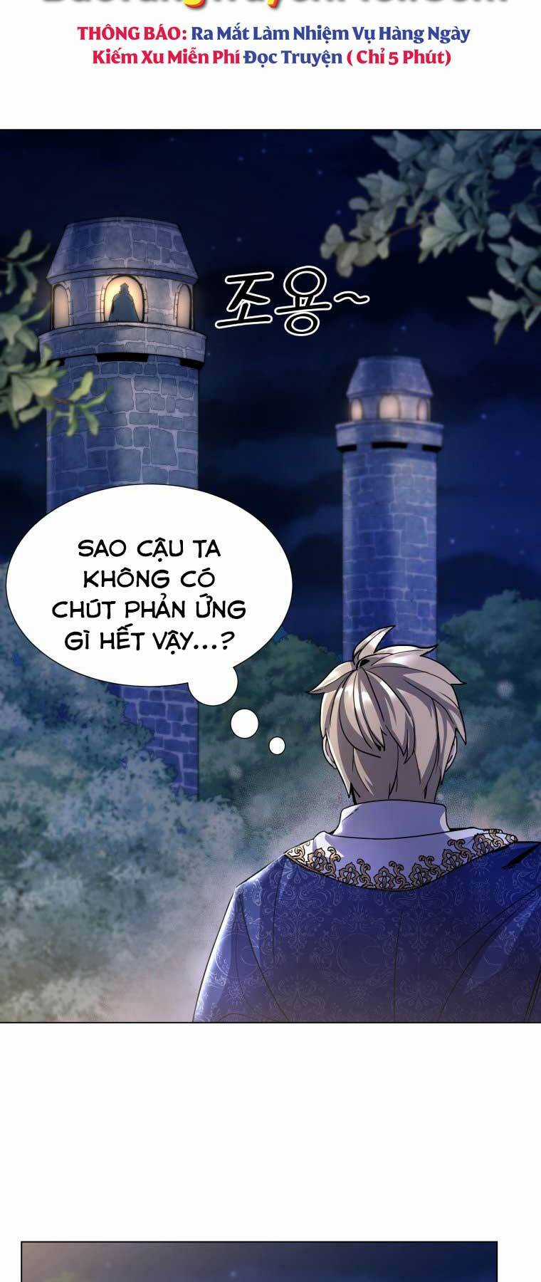 Bạo Chúa Cường Hoành Chapter 7 trang 58