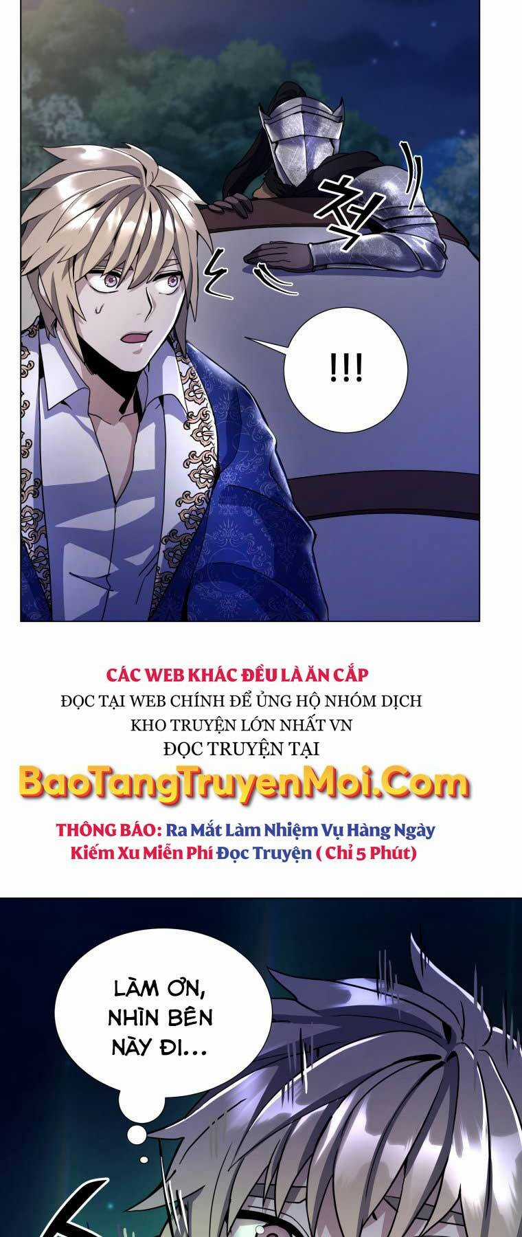 Bạo Chúa Cường Hoành Chapter 7 trang 59