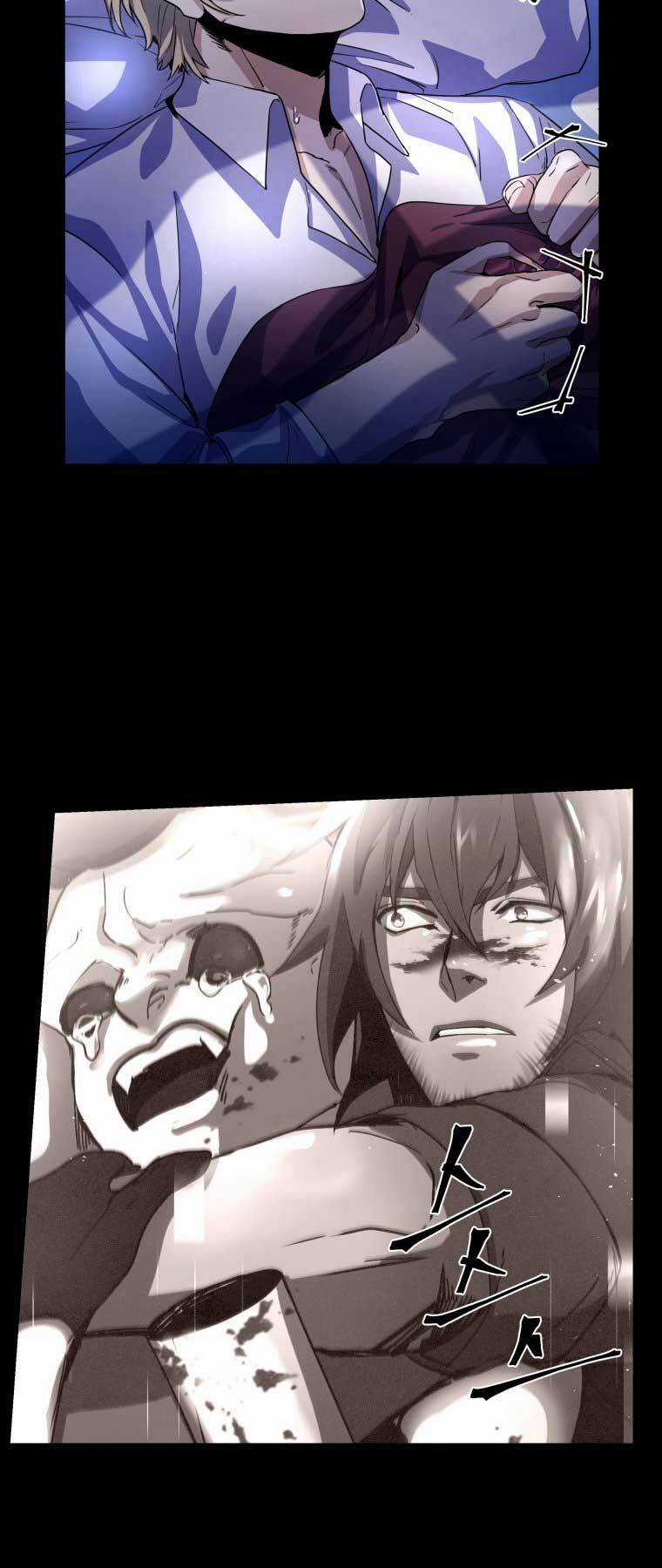 Bạo Chúa Cường Hoành Chapter 7 trang 6