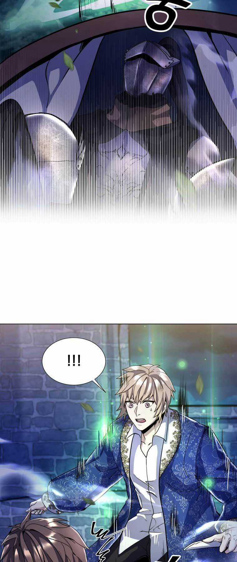 Bạo Chúa Cường Hoành Chapter 7 trang 61