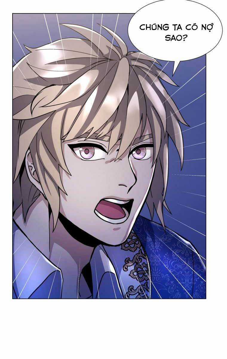 Bạo Chúa Cường Hoành Chapter 7 trang 67